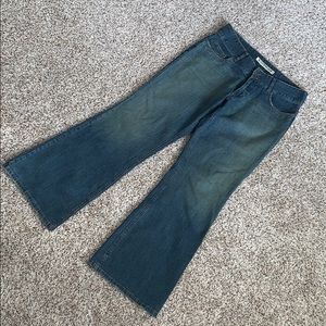 Express Seffaro jeans 12R